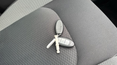 Nissan Qashqai 1.3 DiG-T N-Connecta 5dr Petrol Hatchback